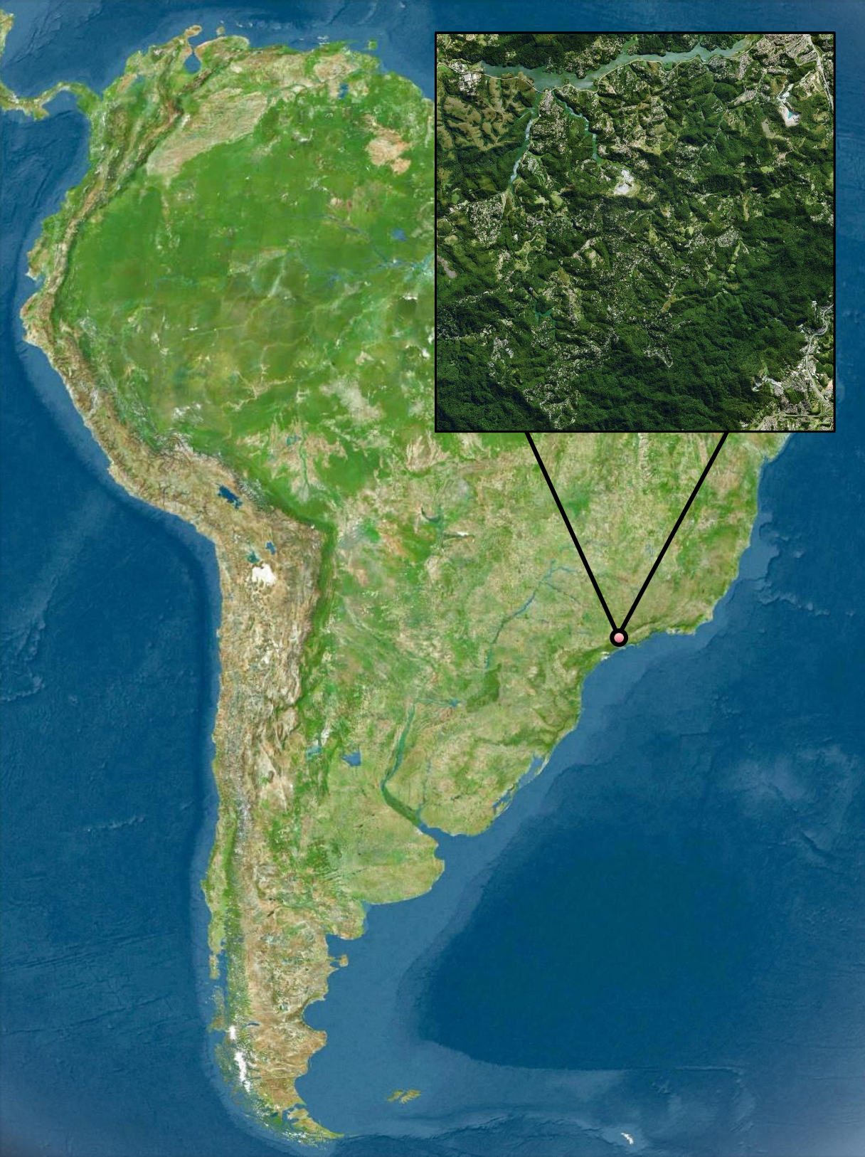 brazil